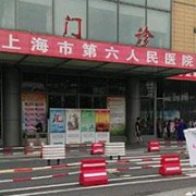 上海市第六人民医院整形外科