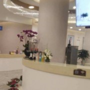 湖北省中西医结合医院隆胸医疗美容科